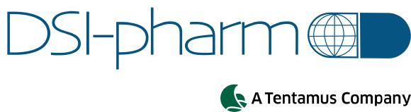 DSI-pharm Logo