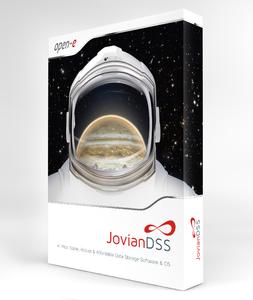 Open-E lanciert interaktive Demo von Open-E JovianDSS