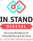 IN.STAND Digital 2020 – surfen Sie vorbei!