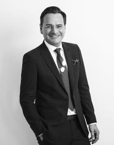 Andrew D. Graham neu bei Eibach
