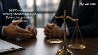 DSGVO-konforme Hintergrundprüfungen in Deutschland: Warum Datenschutz und Screening kein Widerspruch sind. Validato zeigt, wie Unternehmen in Deutschland, Österreich und der Schweiz Pre-Employment Screening rechtssicher, datenschutzkonform und regulatorisch belastbar gestalten.