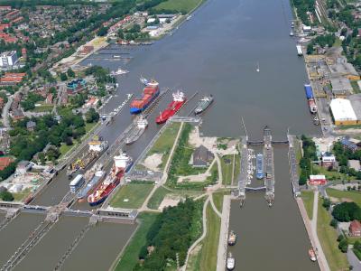 Bildquelle: Wasserstraßen- und Schifffahrtsverwaltung des Bundes