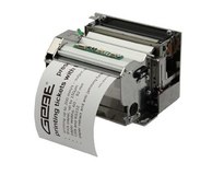 Ticketdrucker GeBE-MOTION 