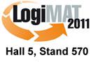 LogiMAT 2011