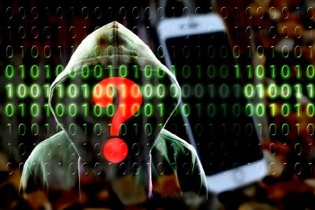 Cyberangriff (Quelle: pixabay)