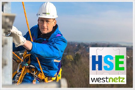 Westnetz