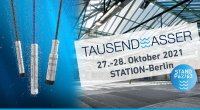 Persönlicher Kontakt erwünscht! BD|SENSORS als Aussteller auf der Messe TAUSENDWASSER, Berlin