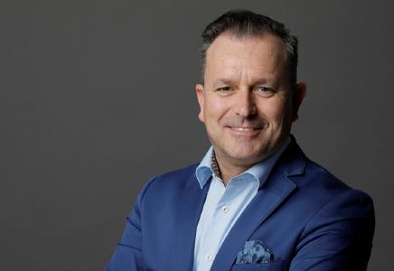Mike Fuhrmann, Leiter Tempo-Team Engineering