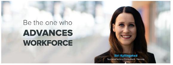SAP HCM Specialist