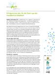 [PDF] Pressemitteilung: Erfolgreiches Jahr für die Start-ups der innoWerft in Walldorf