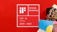 iF DESIGN Ranking: Peter Schmidt Group is in the Top 10 of global branding agencies