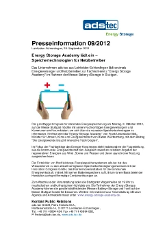 Energy Storage Academy 2012 von ads-tec.pdf