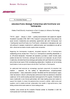 Advantest Press Release_Strategic Partnerships with FormFactor and Technoprobe_English.pdf
