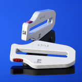 Sterilizable Fiber Strippers for Medical Applications