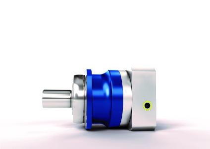 Products and drive solutions from WITTENSTEIN are increasingly smart and regularly expanded with suitable digital services. The picture shows the new smart planetary gearbox from WITTENSTEIN alpha GmbH / Pictures: WITTENSTEIN SE