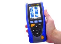 Multifunktionstester NaviTEK II