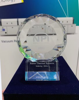 (1) Rehm Thermal Systems gewinnt einen NPI-Award in der Kategorie Soldering – Reflow.jpg