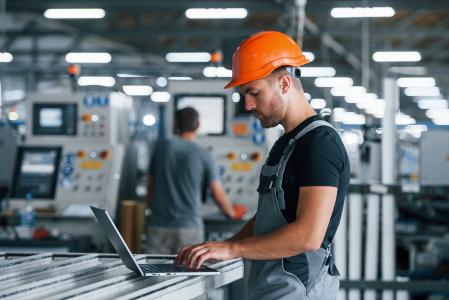 FACTUREE: Die Krise im Anlagen- und Maschinenbau ist vorbei