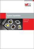 Katalog Custom Capabilities 2020 / Bildquelle: Würth Elektronik