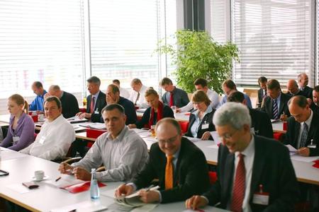 Vector Forum 2010: Besser Testen
