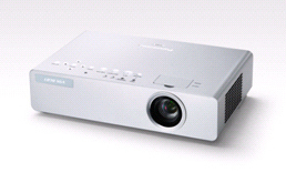 LCD-Projektor PT-LB78