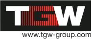 TGW Logistics Group, Quelle: TGW Logistics Group GmbH