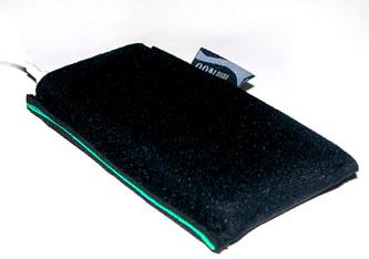 hello NEO iPod Tasche "Big Bay"