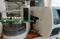 Die ASO hat die Akkreditierung für Hygieneprüfungen nach DIN EN ISO 17025 erhalten und darf nun Materialen mit Trinkwasserkontakt umfassend bewerten. (Foto: ASO) 