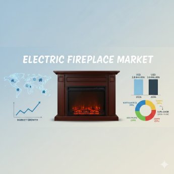 Electric Fireplace Market pressbox.jpg