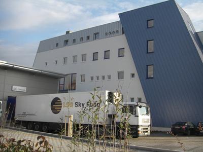 Cargo Movers GmbH