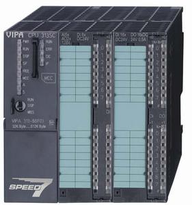 High Speed for small applications