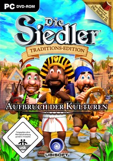 Die Siedler AdK