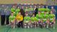 Continental unterstützt mit Initiative Pro Sport die Handballer des TSV Burgdorf und TSV Anderten