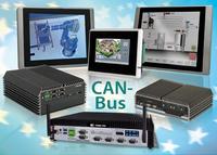CAN-Bus  Systeme