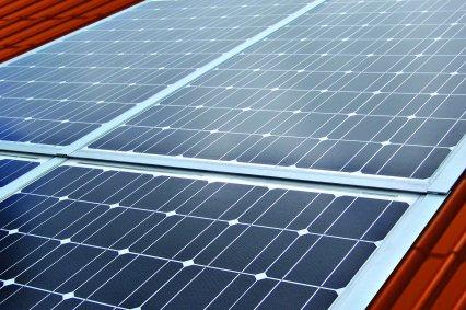 SOLARWATT roof integration system "STICK AND READY"