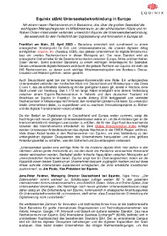 Equinix stärkt Unterseekabelverbindung in Europa_Pressemitteilung_20042023.pdf
