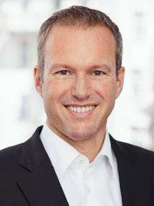 Klaus Wiedemann, CEO und Geschäftsführer