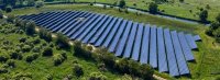 Consilium Project Finance GmbH – Solarpark Neustadt-Glewe