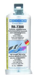WEICON Easy-Mix RK-7300