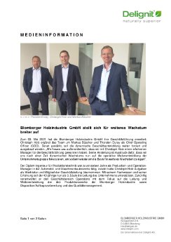 2021-07-06-Blomberger Holzindustrie GmbH stellt sich für weiteres Wachstum breiter auf.pdf