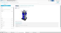 TraceParts integriert nahtlos Hunderte Millionen kostenlose Standardbauteile und von Anbietern zertifizierte 3D-Modelle in Onshape.