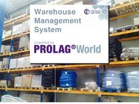 Die Lagersoftware PROLAG®World ist seit Kurzem im Lager des technischen Großhändlers Kahmann und Ellerbrock im Einsatz