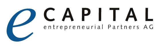 eCAPITAL Logo