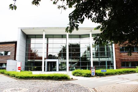 Innovationszentrum Fennel