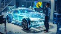 Der Weg in die Zukunft: Automatisierte CAD-Optimierung mit 3DxSUITE