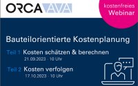 Einfach und effizient: Kostenmanagement mit ORCA AVA