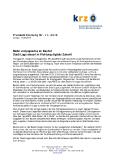 [PDF] Pressemitteilung: Mobil und papierlos im Bauhof