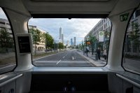 Trust in autonomous mobility is not created by technology alone. It depends on systems behaving predictably, controllably and reliably in real-world operation.