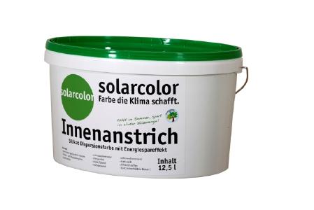 Dämmbaustoffe erzielen in mit Thermoanstrichen beschichteten Gebäuden den höchsten Energiespareffekt
