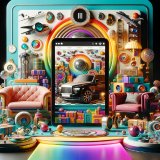 Rich-Domains strömen den Hauch von Luxus und Reichtum aus...